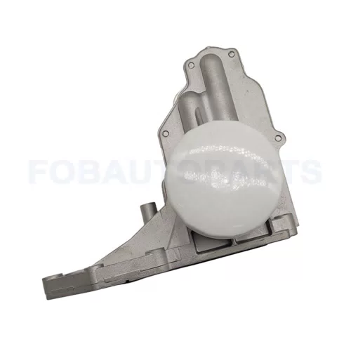 Automatic Transmission Cooler for Ford TRANSIT BUS TRANSIT 1755226 1842739 BK2Q6B624AA BK3Q6B624CB - image 2